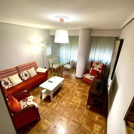 Completo Piso En Santander A 5 Minutos Del Centro Apartamento Exterior foto