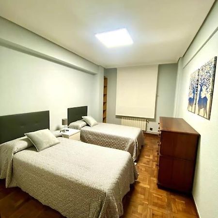 Completo Piso En Santander A 5 Minutos Del Centro Apartamento Exterior foto