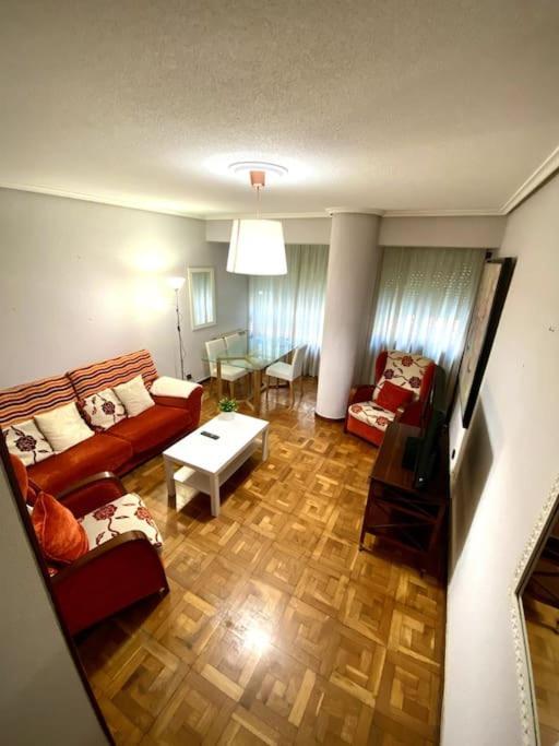 Completo Piso En Santander A 5 Minutos Del Centro Apartamento Exterior foto