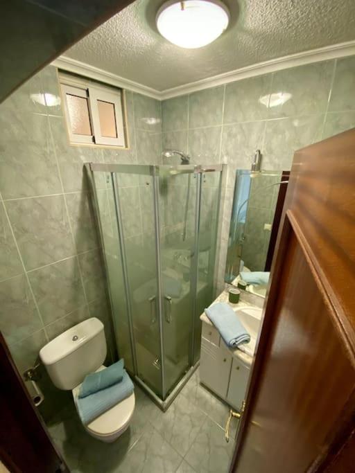Completo Piso En Santander A 5 Minutos Del Centro Apartamento Exterior foto