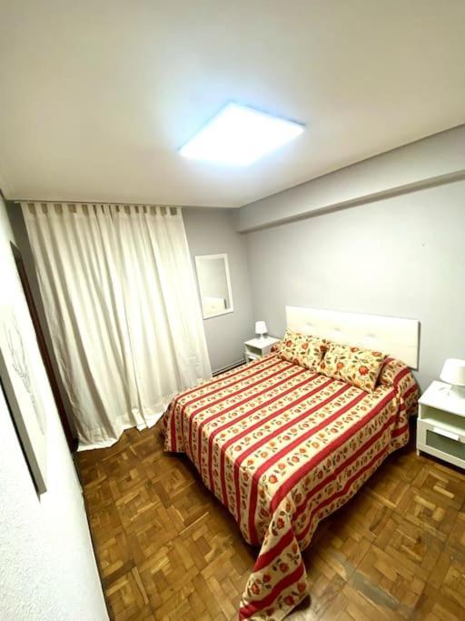 Completo Piso En Santander A 5 Minutos Del Centro Apartamento Exterior foto