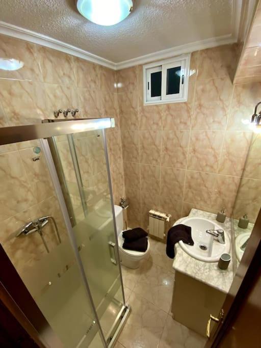 Completo Piso En Santander A 5 Minutos Del Centro Apartamento Exterior foto