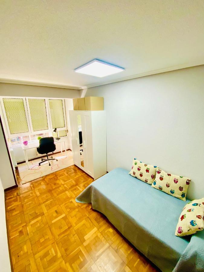 Completo Piso En Santander A 5 Minutos Del Centro Apartamento Exterior foto